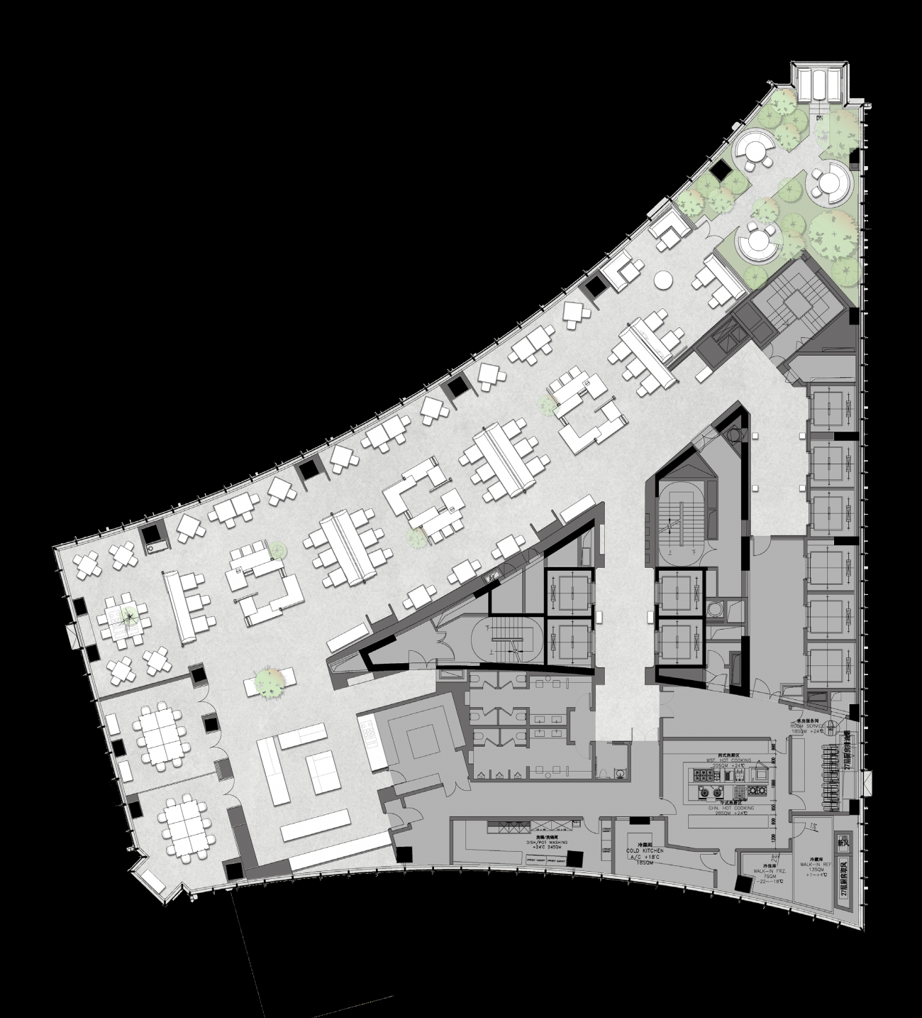 琚宾丨杭州海威安达仕酒店-42