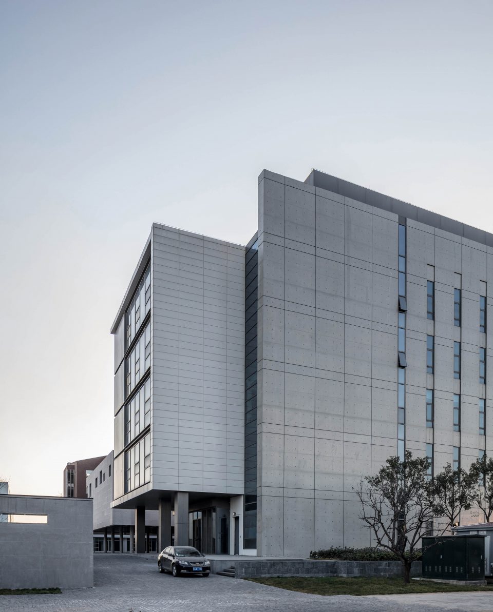 河南智慧城市街区，博德西奥打造科技人才理想之城-15