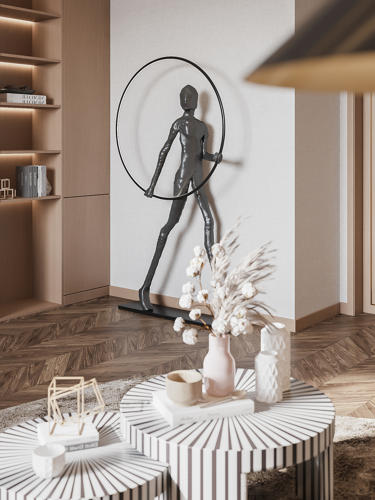 新中式轻奢赏析-5