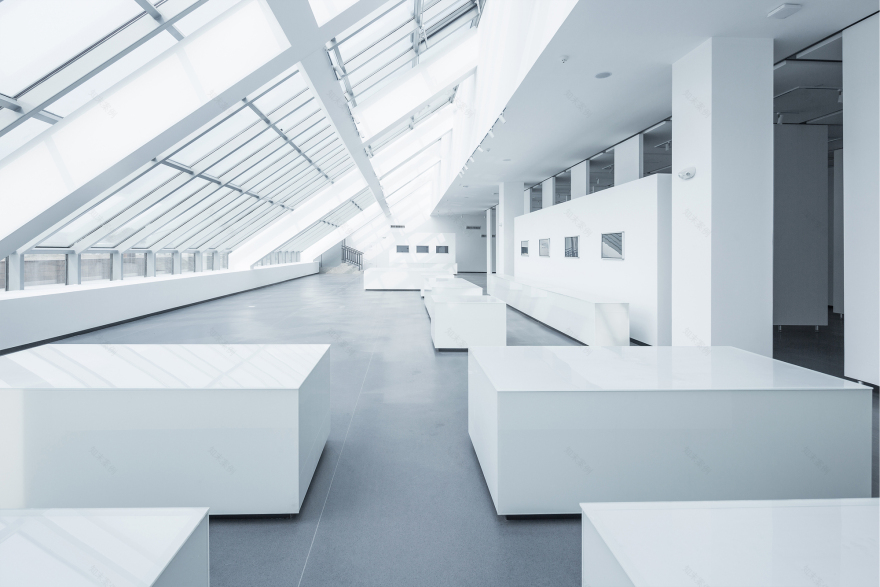 长岛海洋生态文明综合试验区展览馆丨中国烟台丨华南理工大学建筑设计研究院工作十室,烟台市建筑设计研究院-40