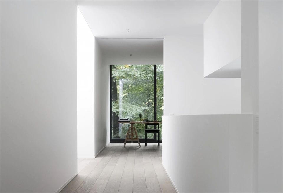 Daskal Laperre 室内设计案例丨比利时丨Daskal Laperre 室内设计工作室-98