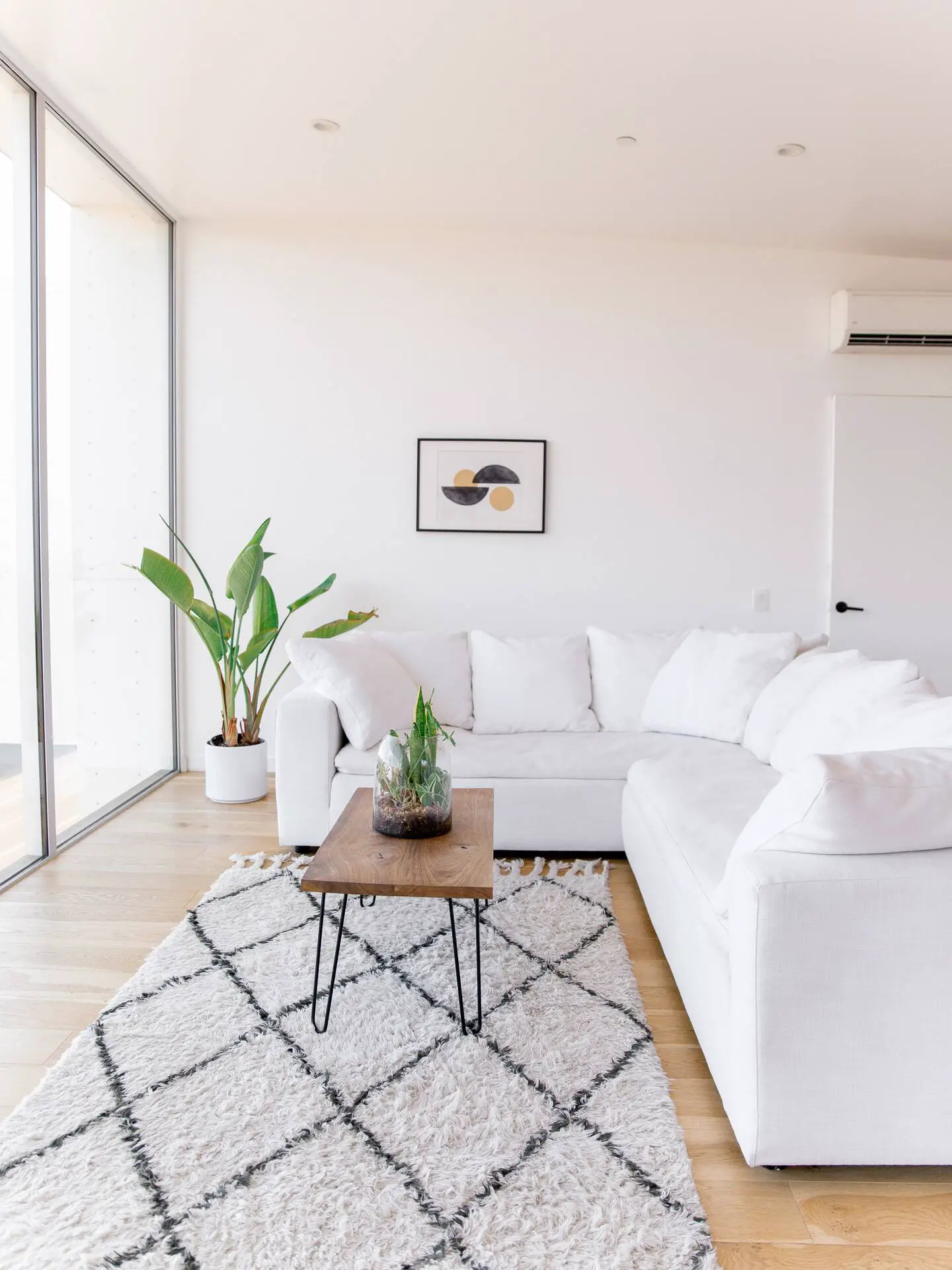 阳光玻璃小屋,尽享加州美景-2