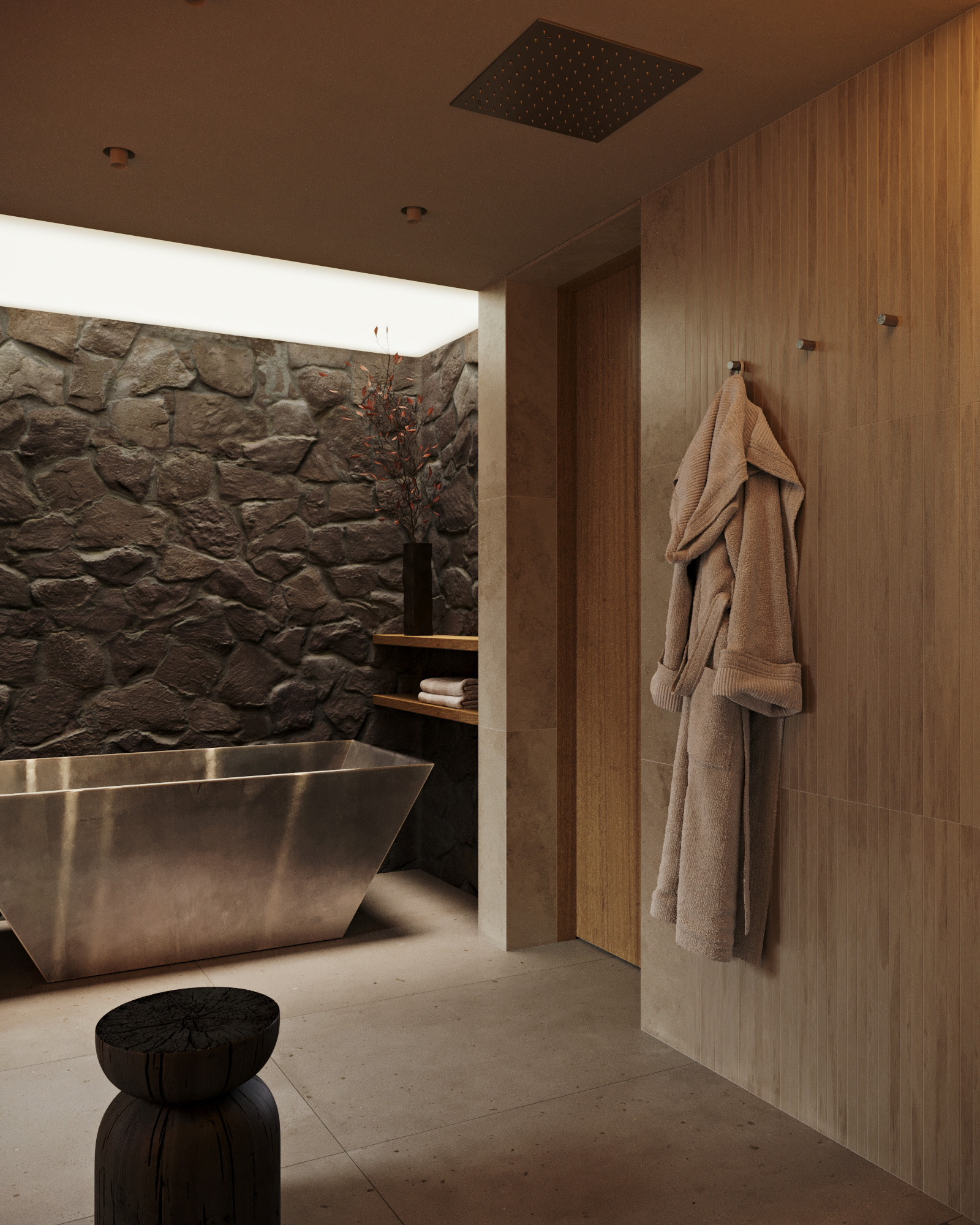 BARSKOE spa&lounge 会所-12