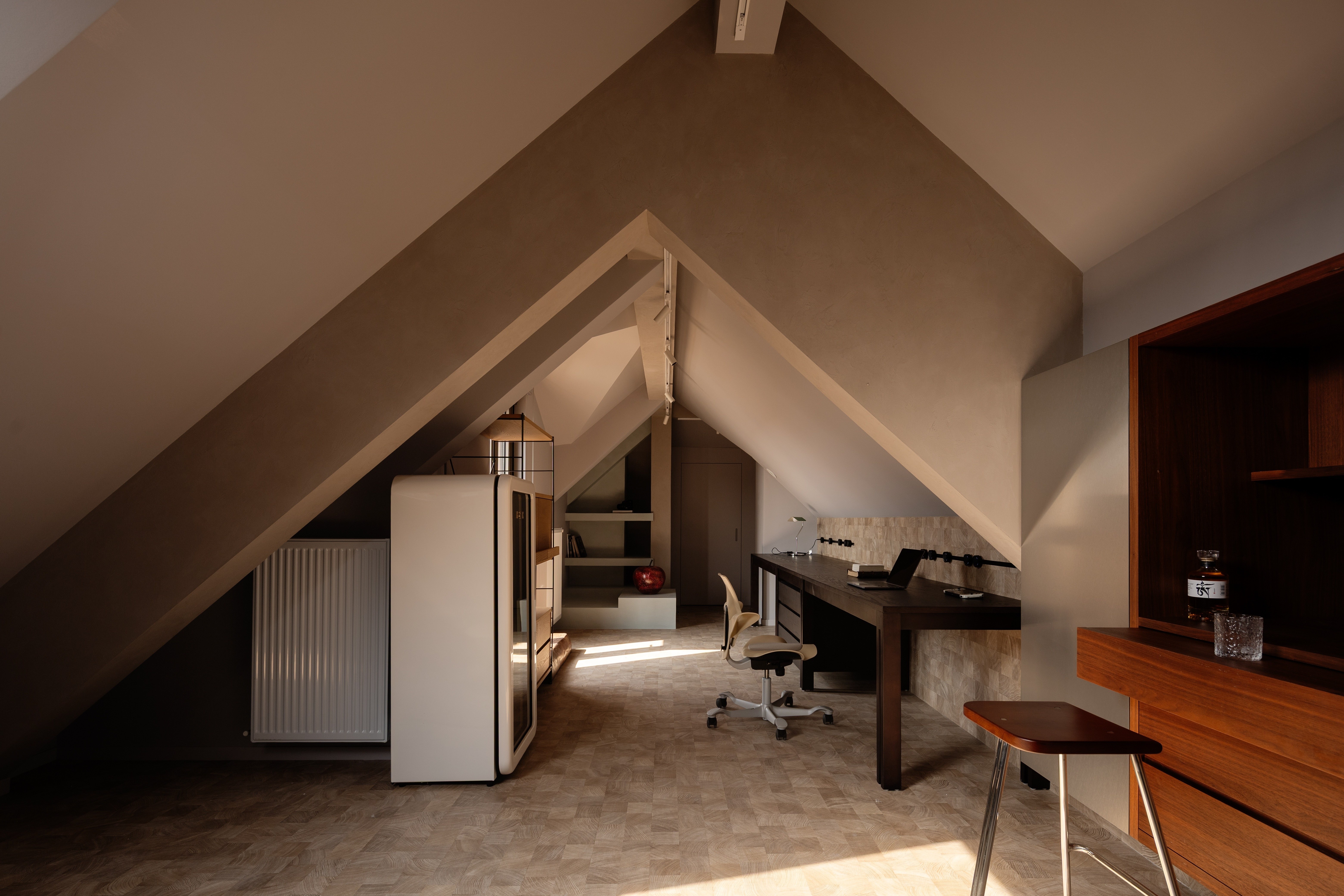 漫居 · 云行设计-66