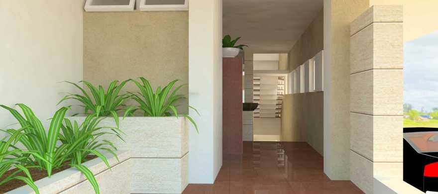 '退位'之家 | 隐秘与开放共存的设计佳作-15