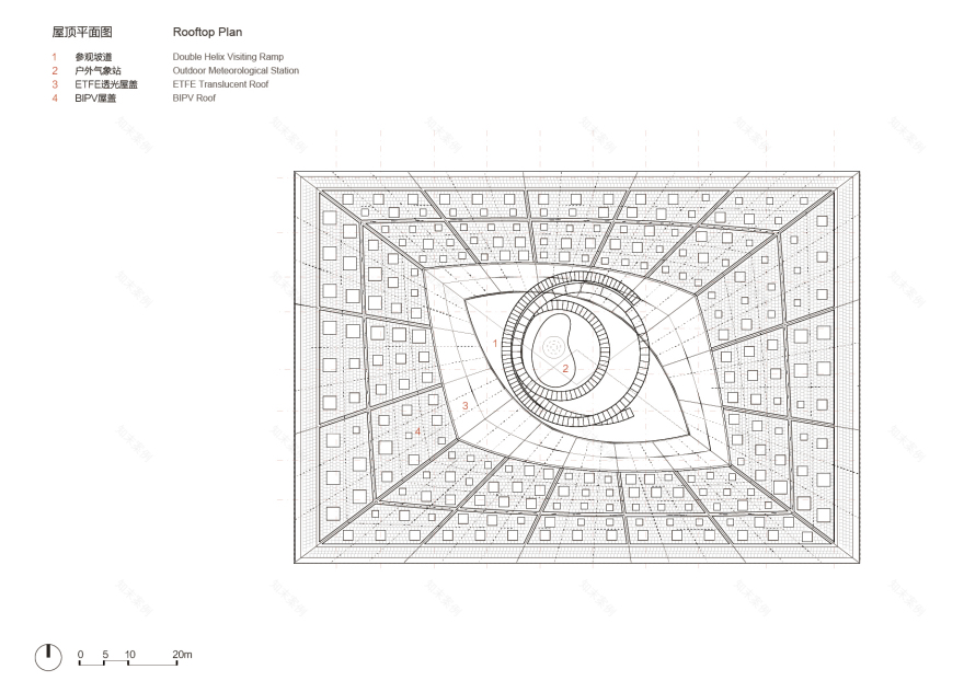 佳英HRNT文化中心丨中国嘉兴丨THAD SUP Atelier-51