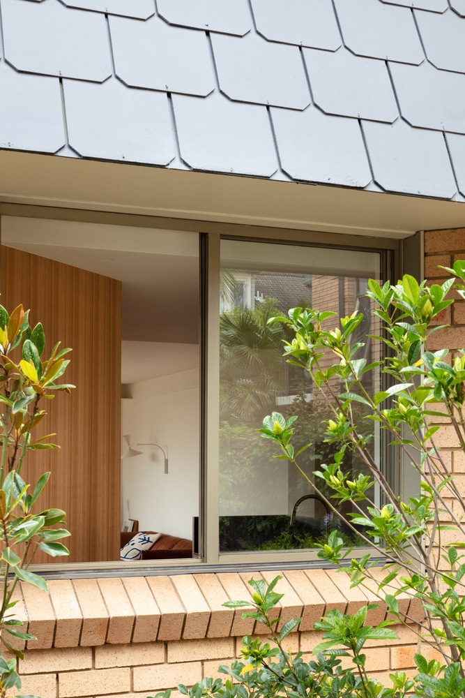 MB 公寓改造丨澳大利亚悉尼丨Bokey Grant-29