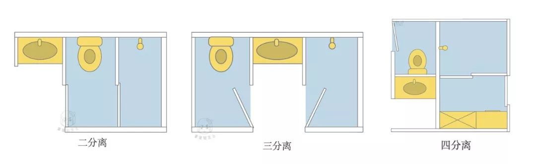 90 后小夫妻的北欧之家 | 89㎡三室两厅两卫空间改造-88