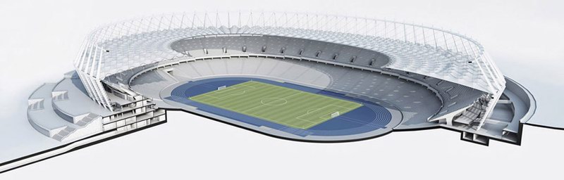 2012 欧洲足球锦标赛场地-7