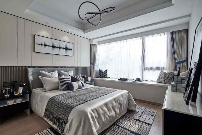 德信大发·麓湖湾 | 现代轻奢，优雅自由的人居空间-14