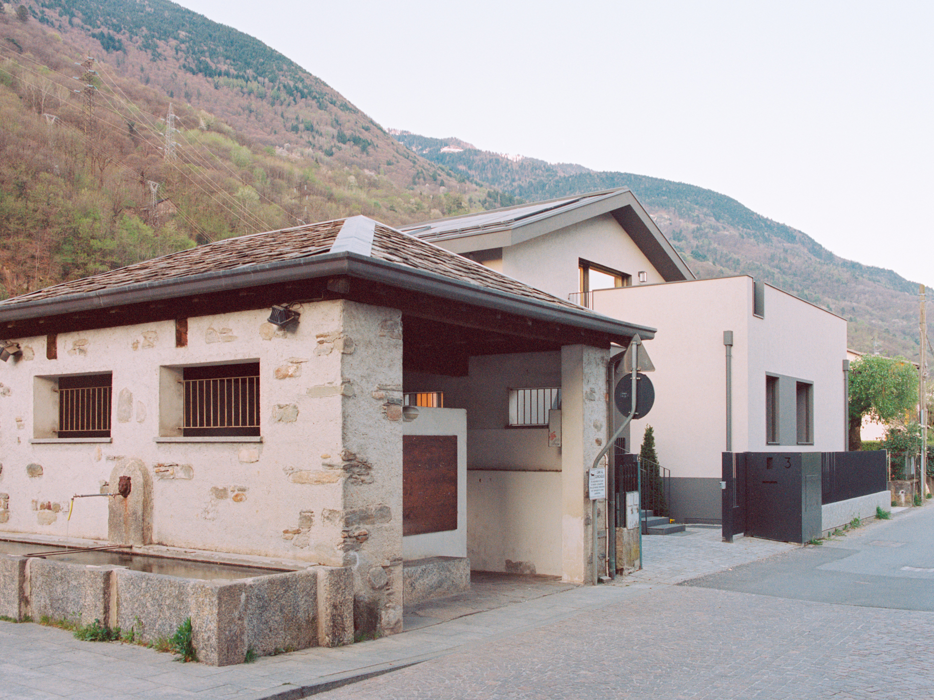 丨意大利丨Rinaldo Del Nero-11