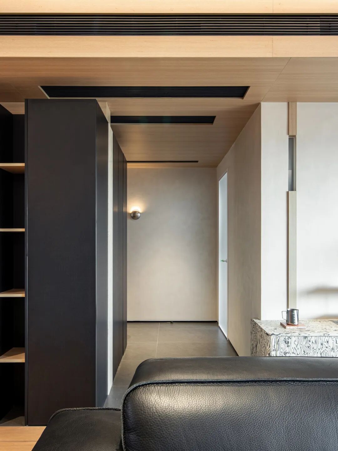 Space/静谧中古味实景篇-20