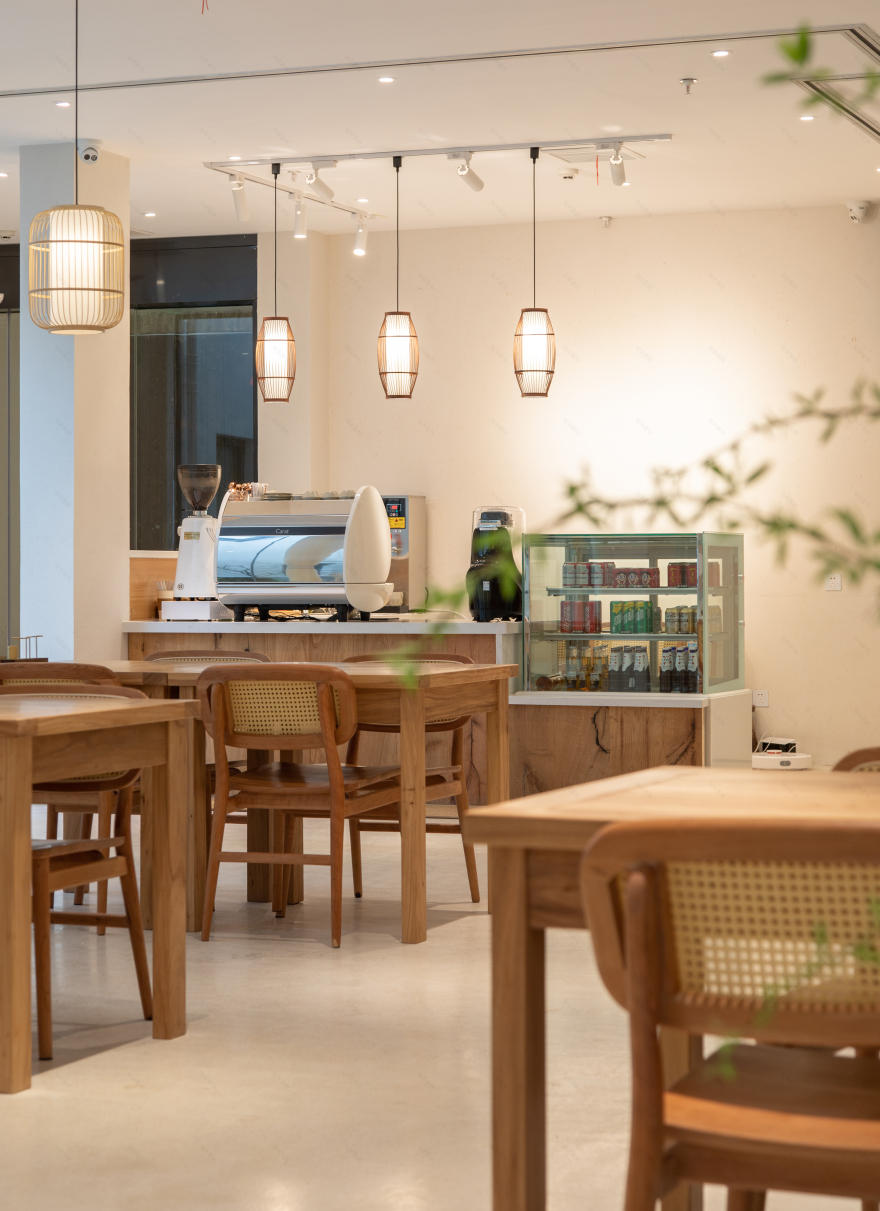 廿八都归也·仙霞驿民宿附设计文案与实景-19