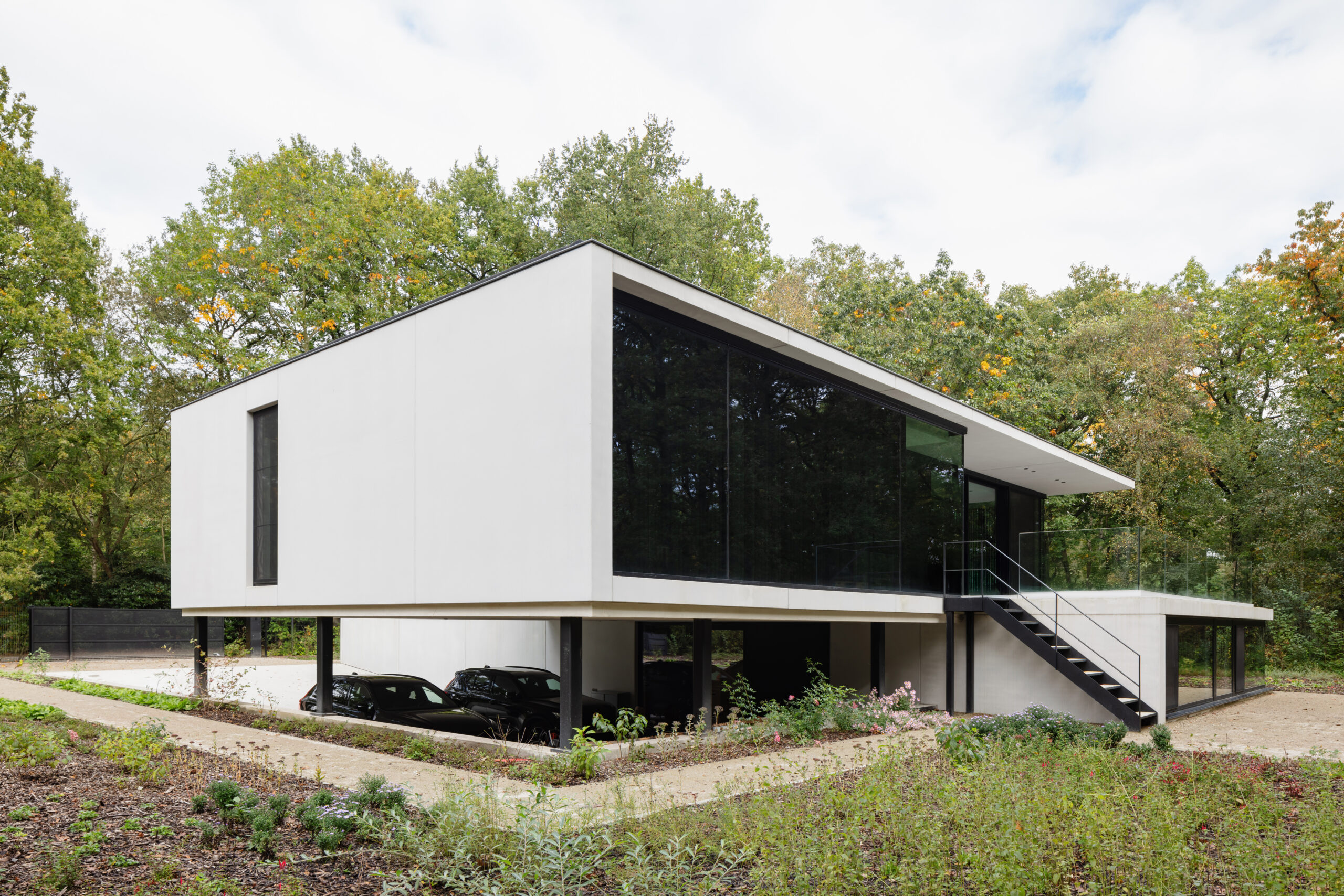 丨Archiles Architecten-1