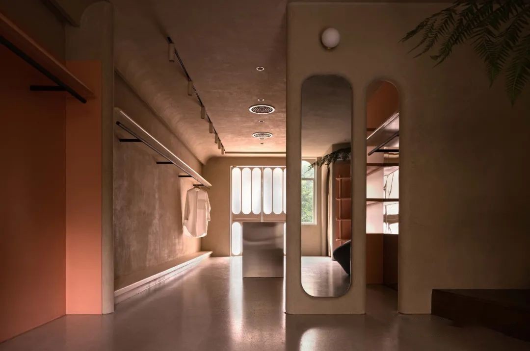 奇迹买手店丨中国重庆丨JSD 简璞设计-19