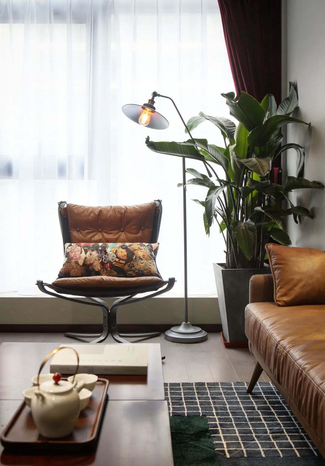 22 年·22 人 | 锦华装饰设计师张霖的思考与设计之路-113