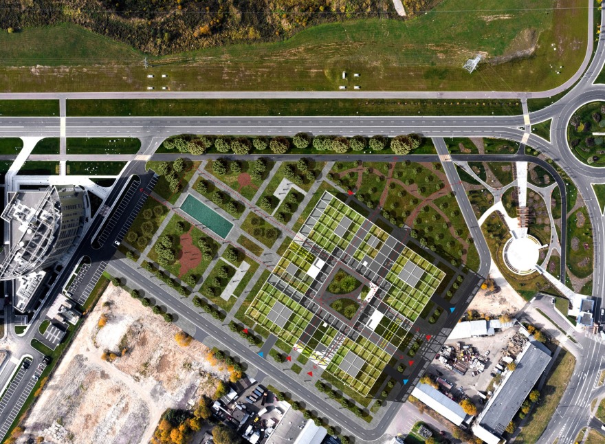 土耳其 TRY 项目 | 创新与环保的完美结合-9