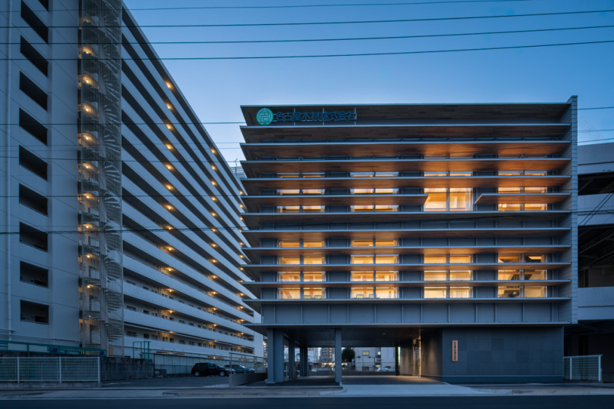 名古屋木材丨日本爱知-27