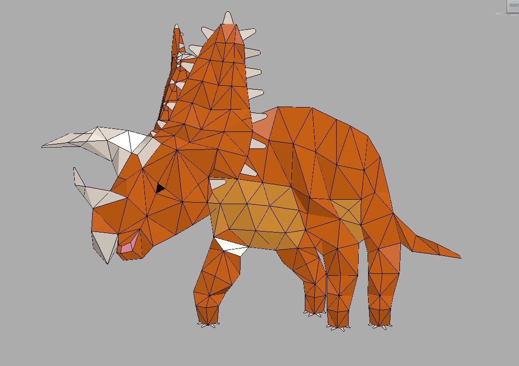 New Town Plaza architecture Roof Design-25