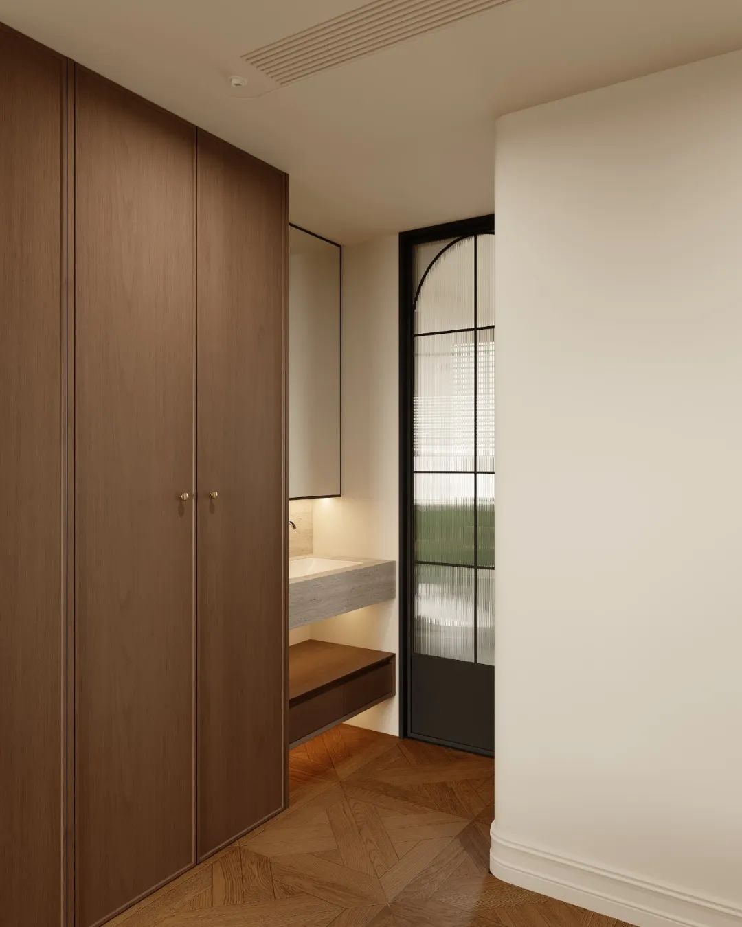 隅间 YUJIAN DESIGN · 酩酊河丨隅间空间设计工作室-73