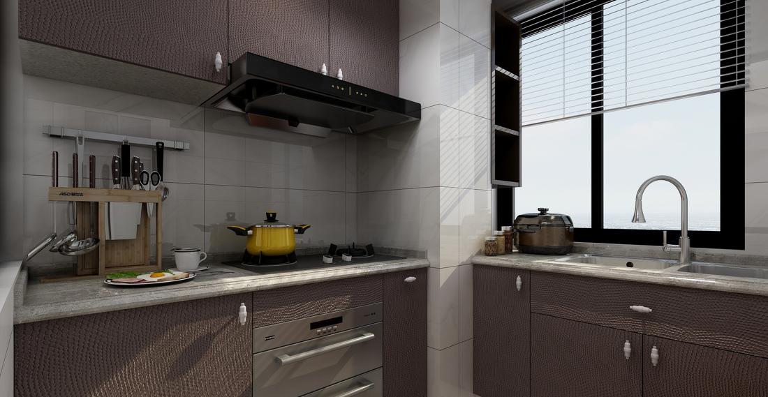 
54平米公寓设计 -5