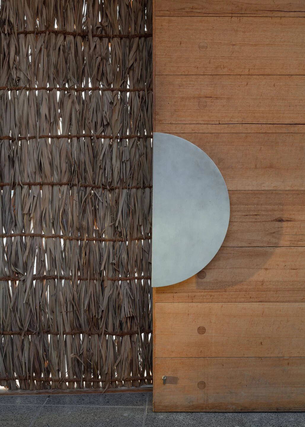 Al Naseej 纺织厂丨巴林丨Leopold Banchini-34