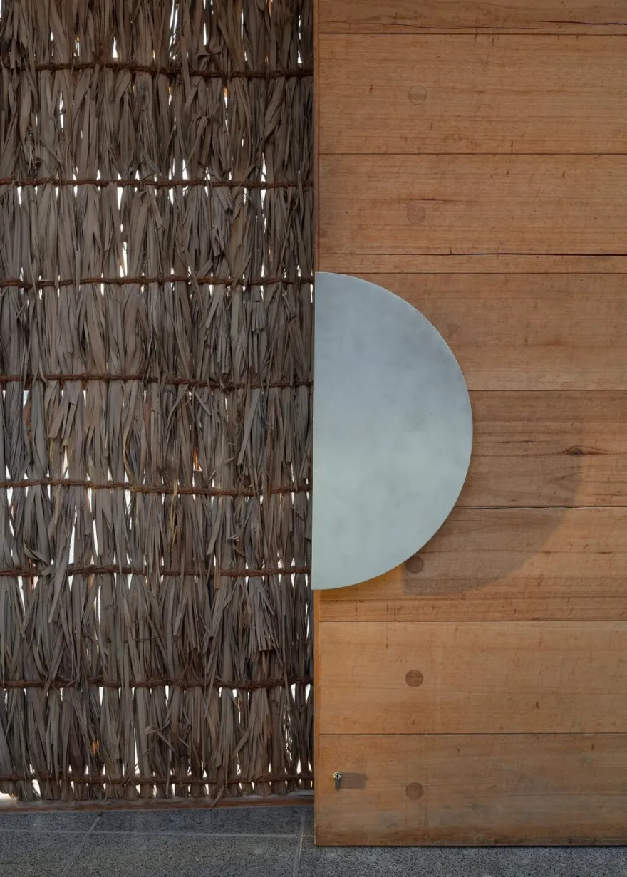 Al Naseej 纺织厂丨巴林丨Leopold Banchini-34