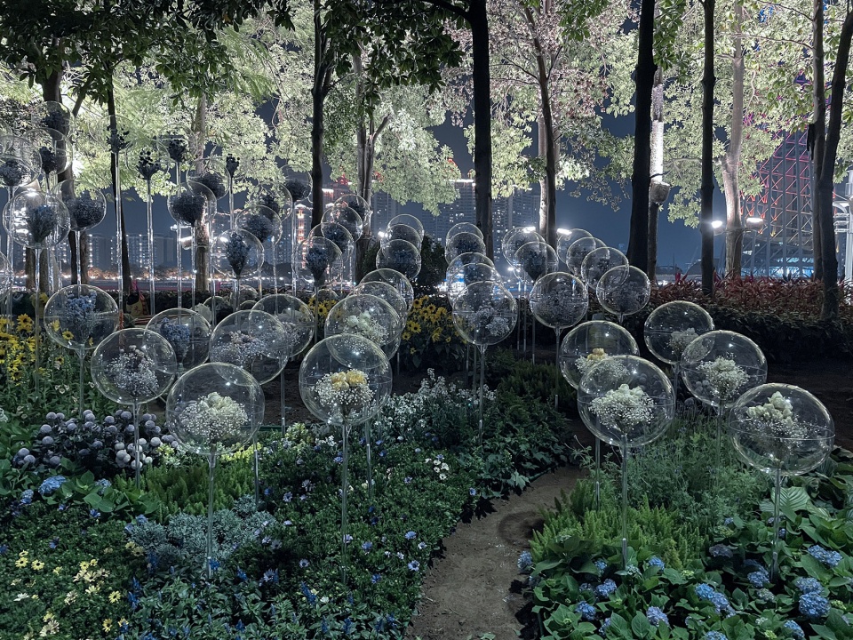 消失的花园丨中国广州丨华南理工大学建筑学院风景园林系-59