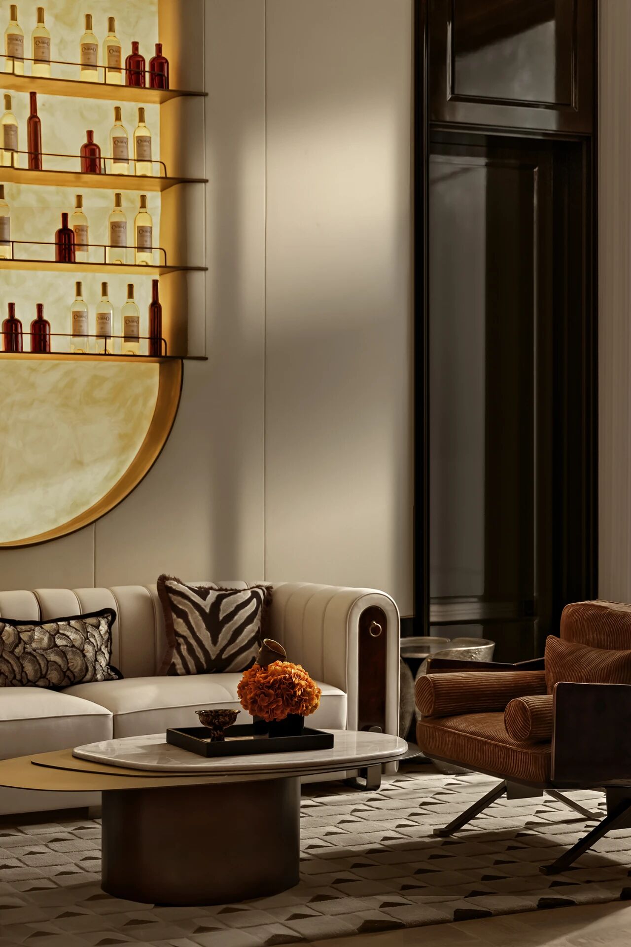 飞龙绿城·颐和海岸丨中国烟台-67