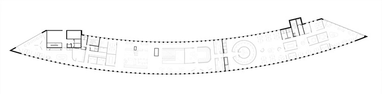 创新办公空间 | 阿尔克马尔市办公室-39