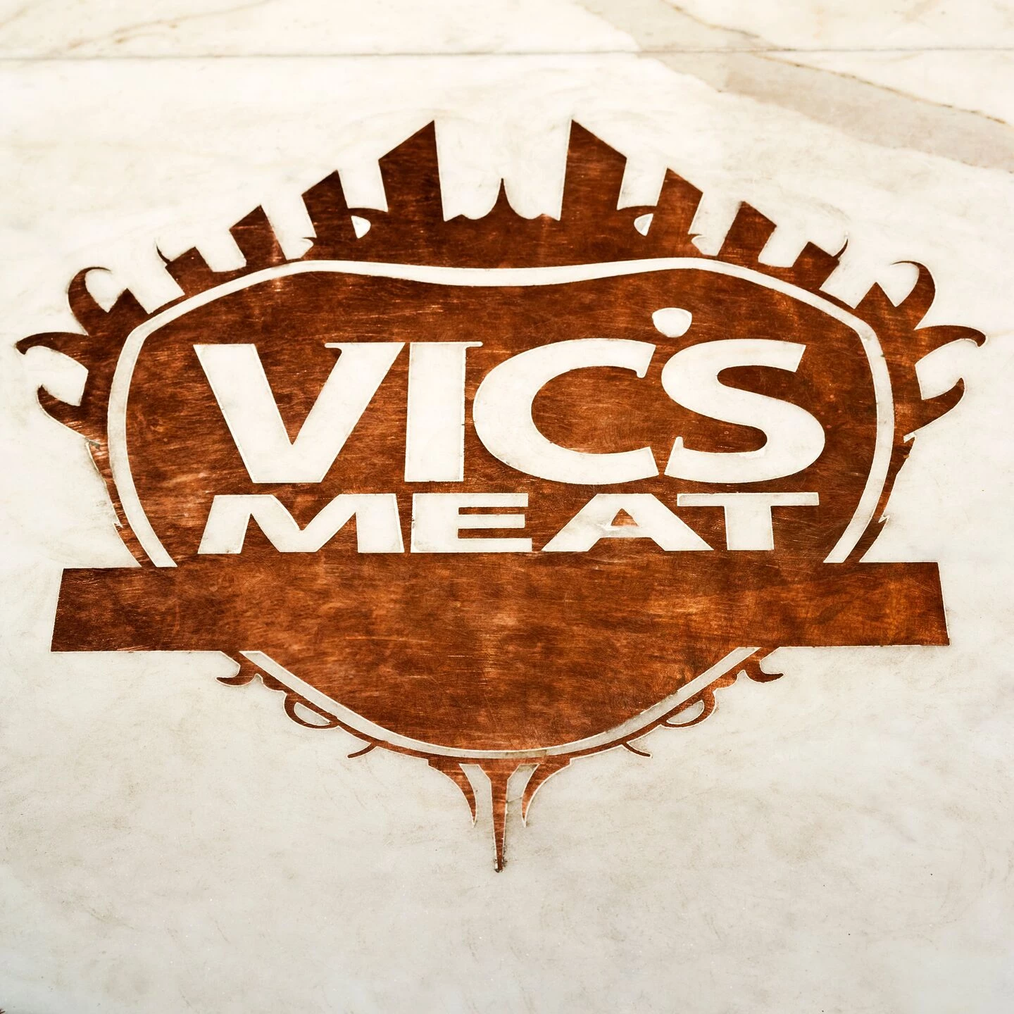 悉尼 Victor Churchill 独特肉铺设计-49