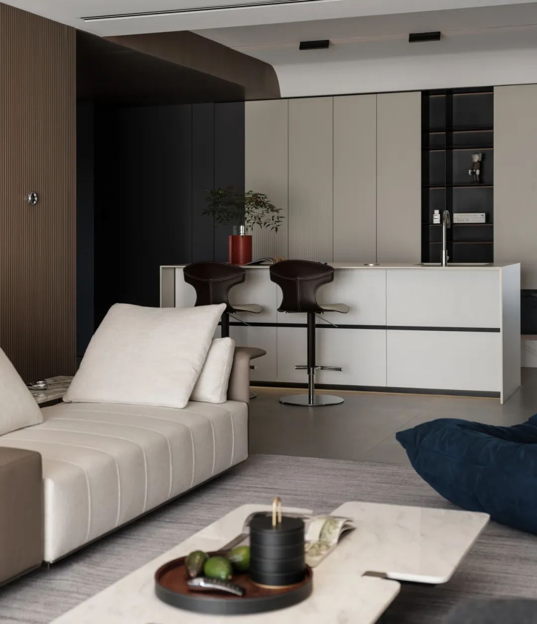 时间的轮廓丨UOHO-27