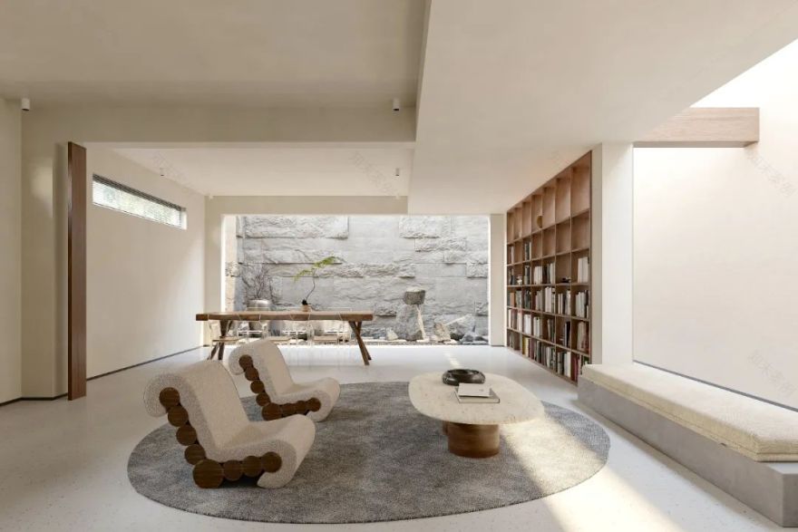 宜兴民宿|李亚宁作品-23