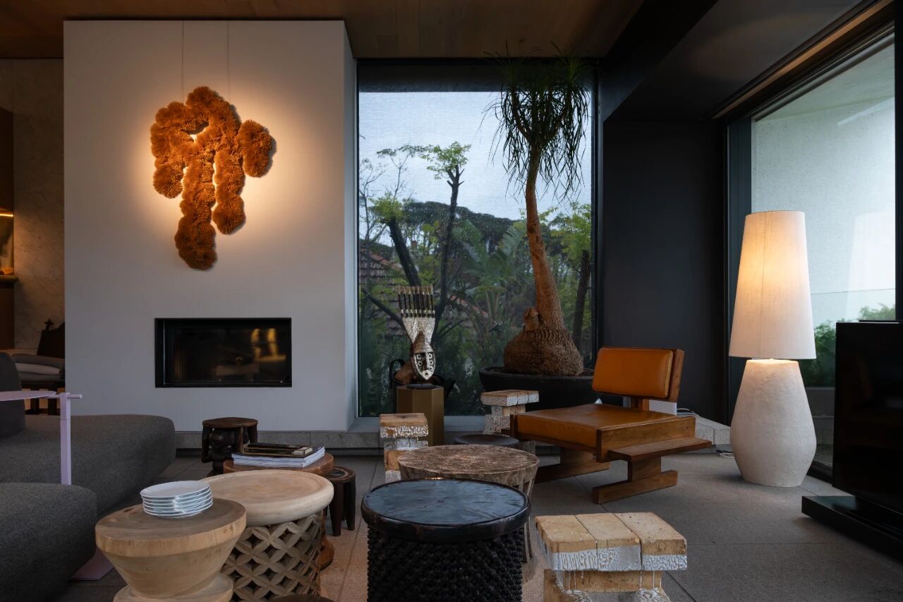 SAOTA工作室丨南非开普敦丨开普敦建筑师Tiaan Meyer-52