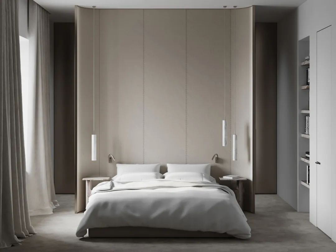 东方禅意，自然优雅——室内设计案例点评与标题优化-14