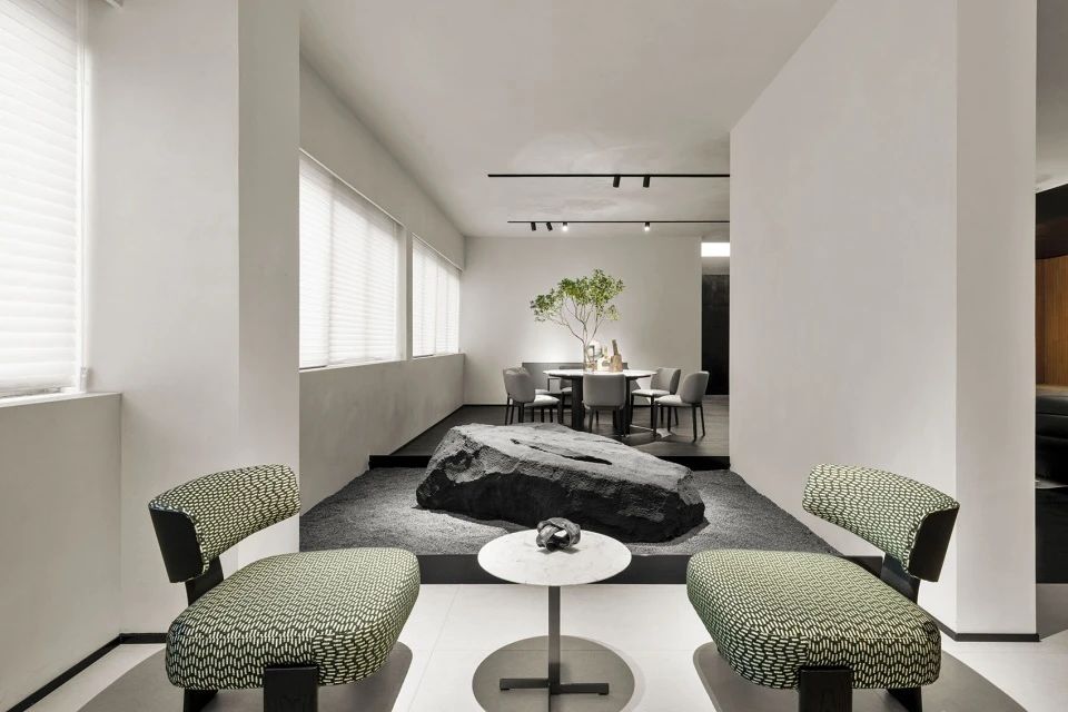 蔚见生活馆丨中国佛山丨S P 空间的诗学设计事务所-50