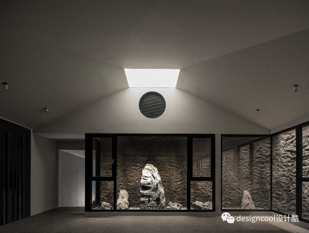 SLEEK斯李克门窗展厅丨中国上海丨苏权伟设计团队-60