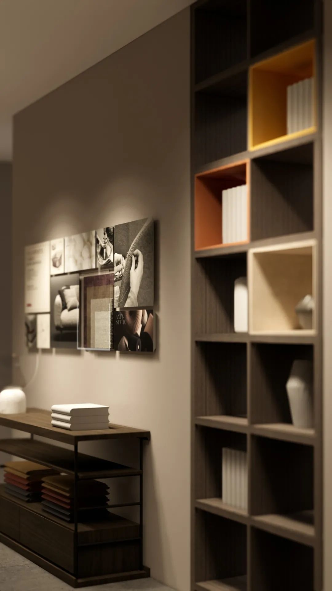 非同「潮」金店｜家居卖场玩潮趣，「非要不同」的故事才刚开始！-60