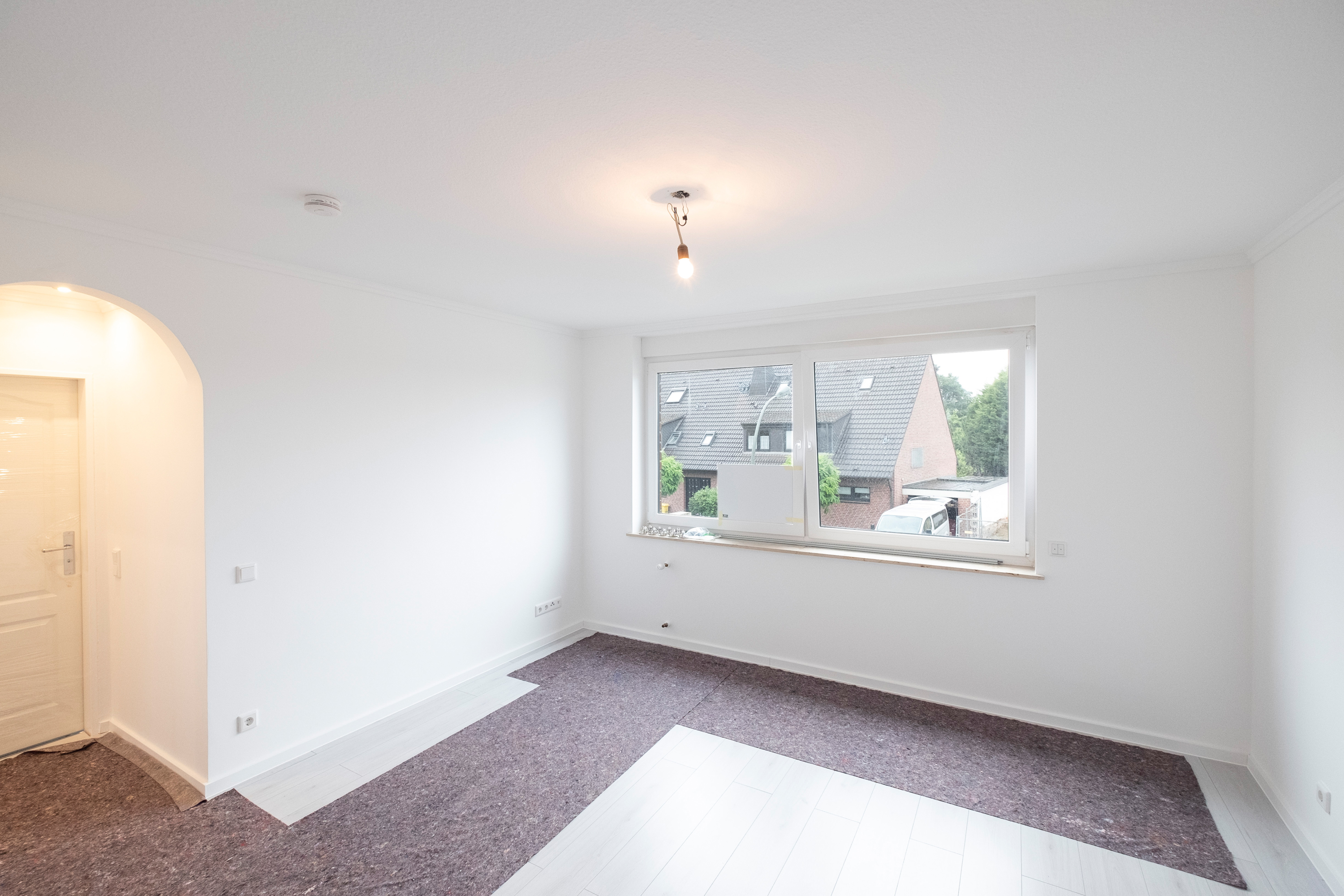 虚拟布置项目-4