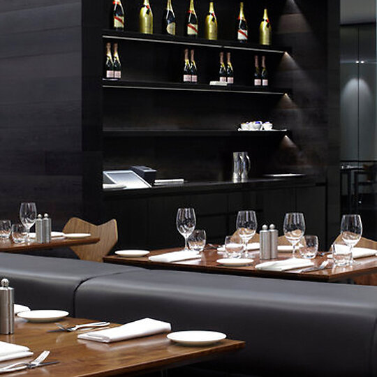 Hilton Brisbane by Landini Associates | Australian Interior Design Awards-1