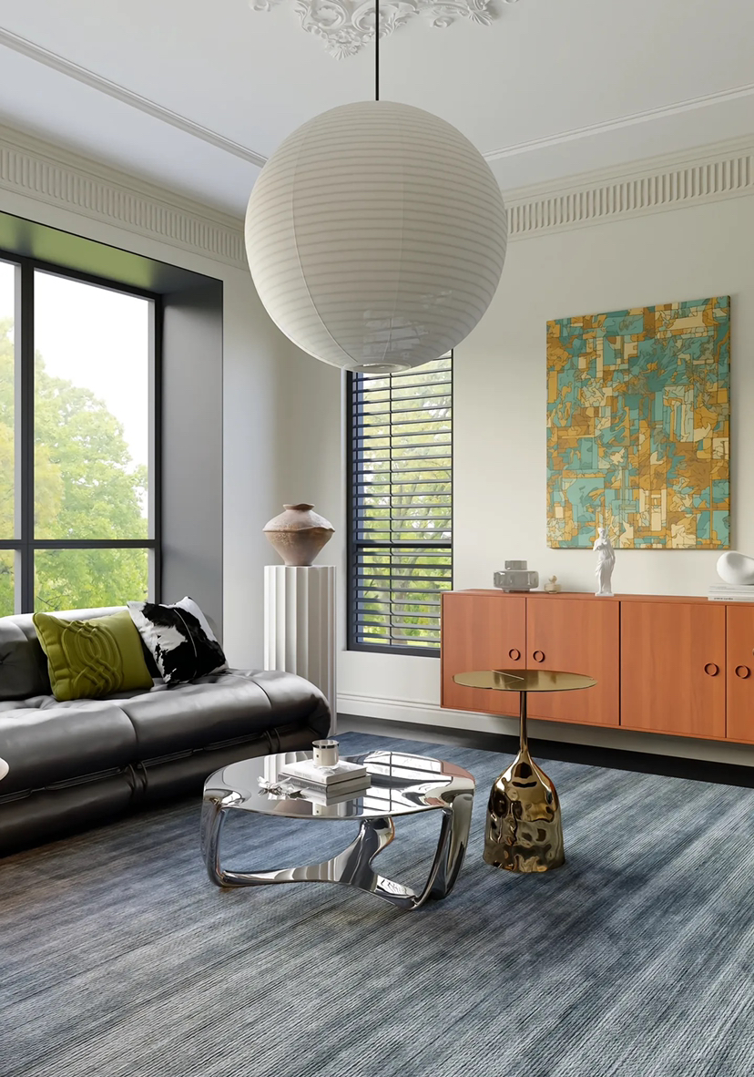 现代法式极简-2