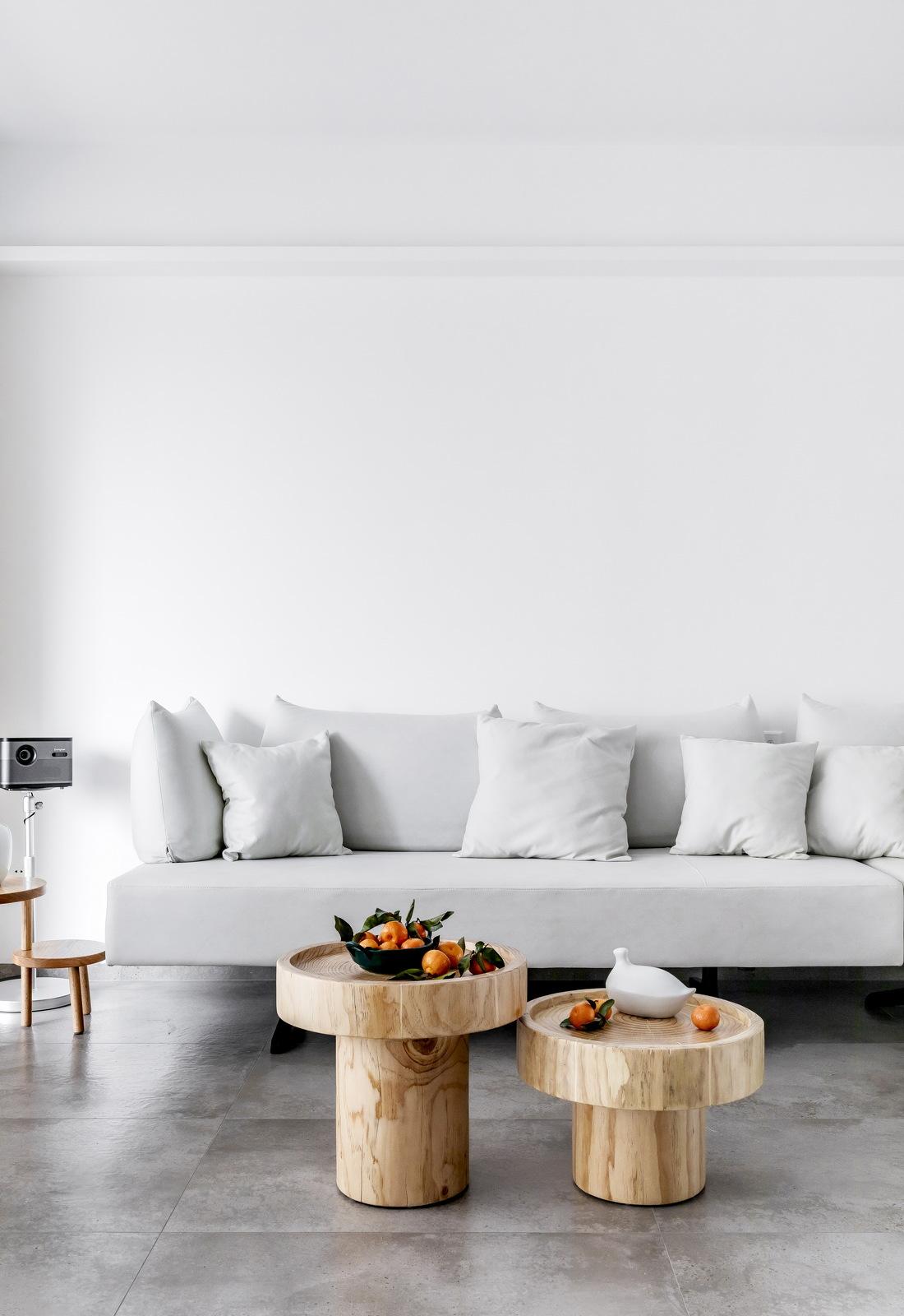 自然与现代的完美融合丨林金亮-18