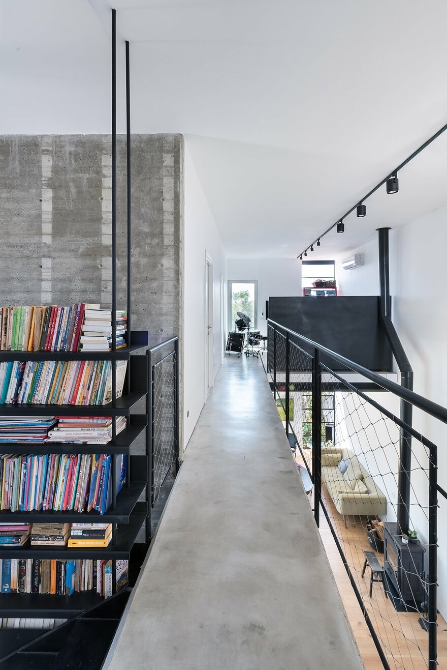 艾因哈亚姆住宅-20