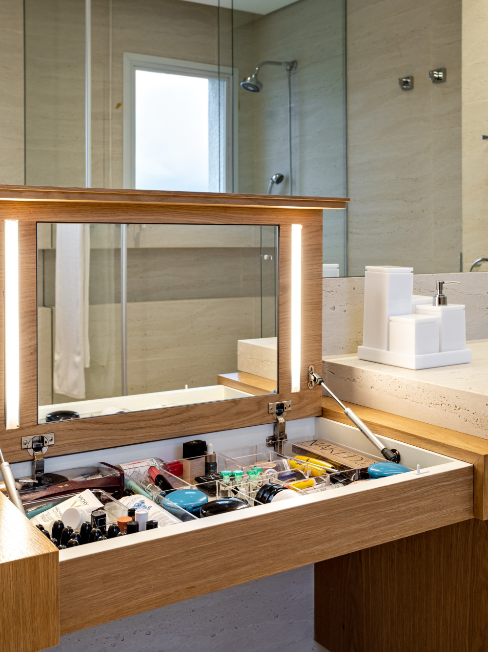 巴西圣保罗 Galeria 公寓-66