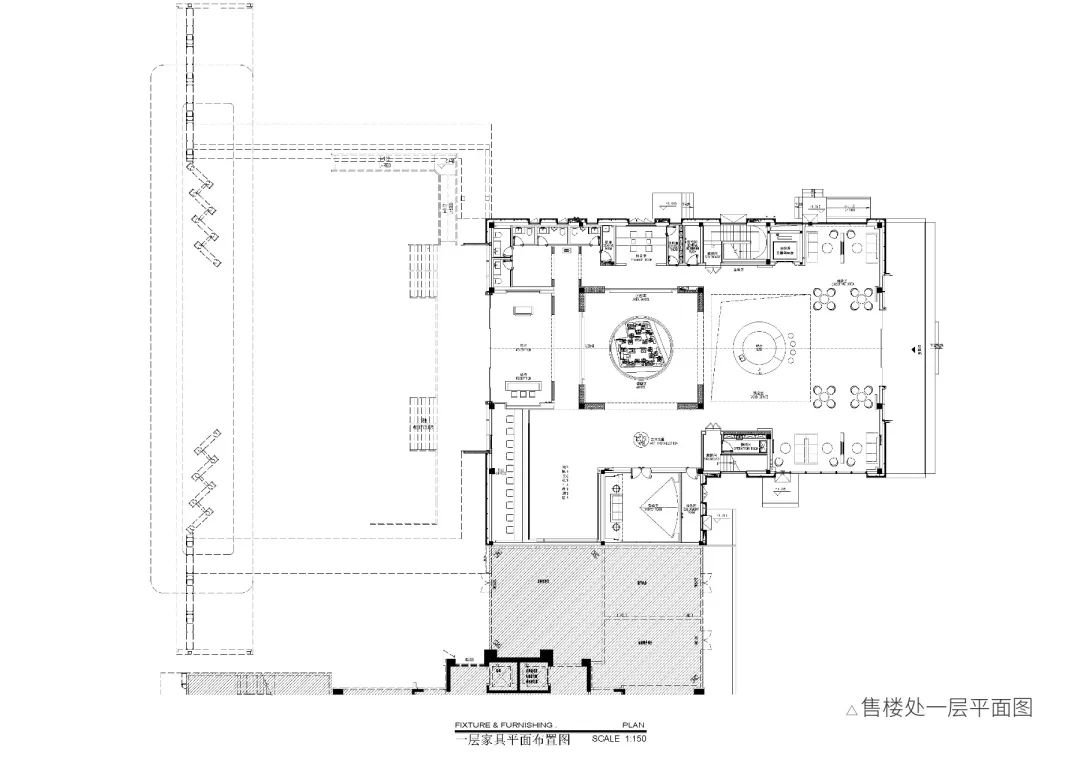 福州榕发锦珹大观丨中国福州丨基准方中,福州建筑设计院等多家公司-113