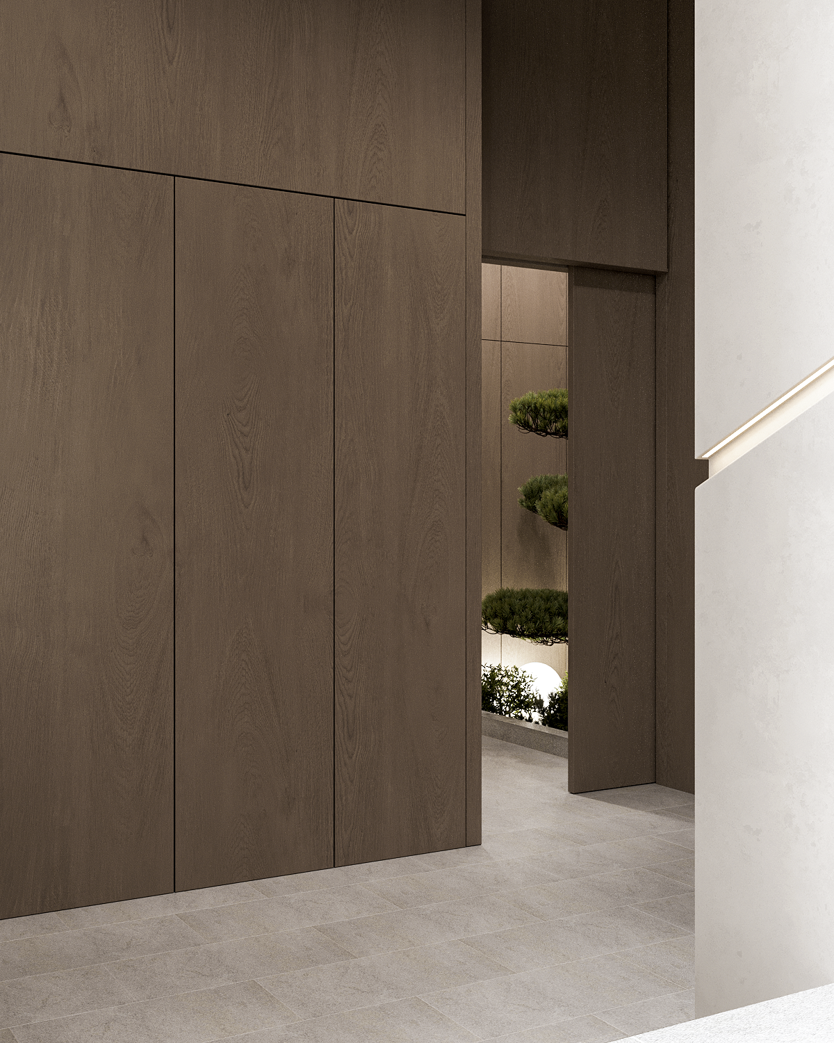 Dubai Villa - 700 SQM-27