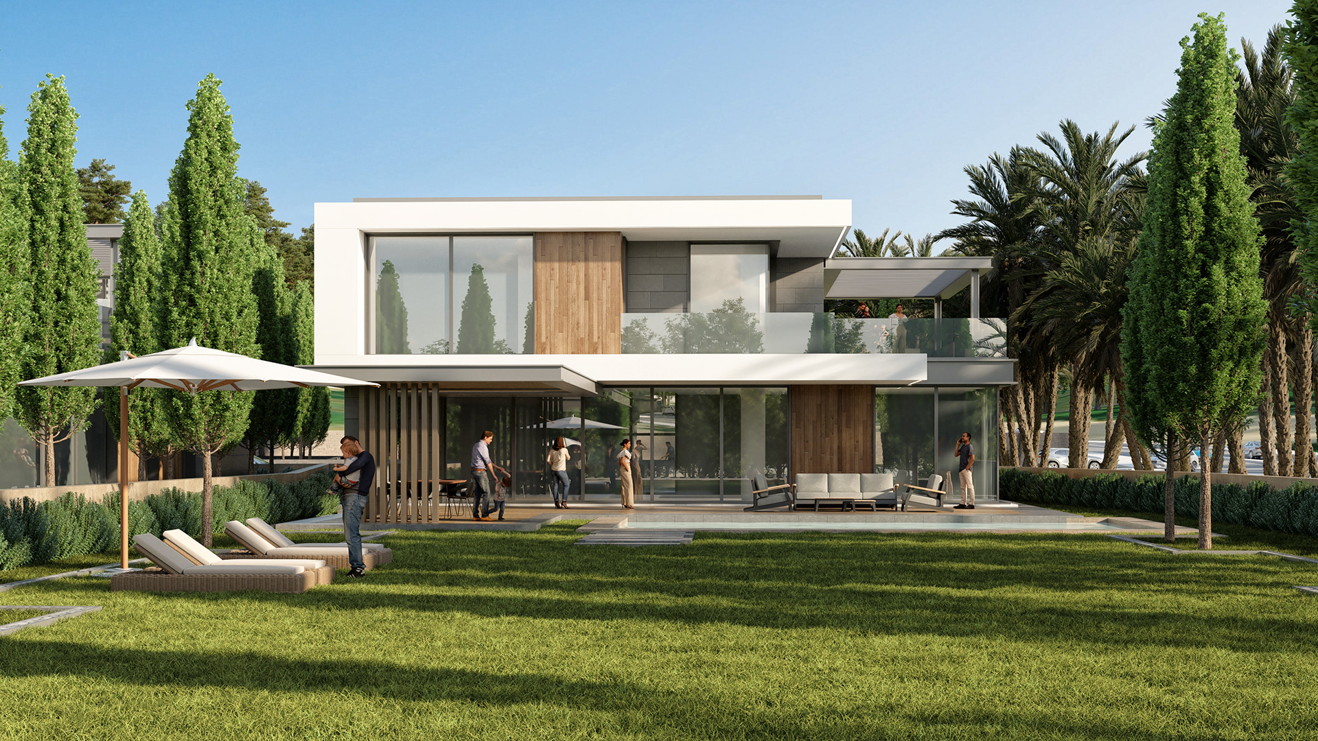 Tuzla Marina Residences-12