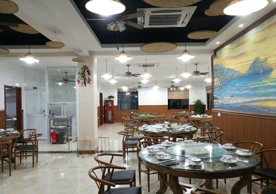 
阳澄之家饭店 -5