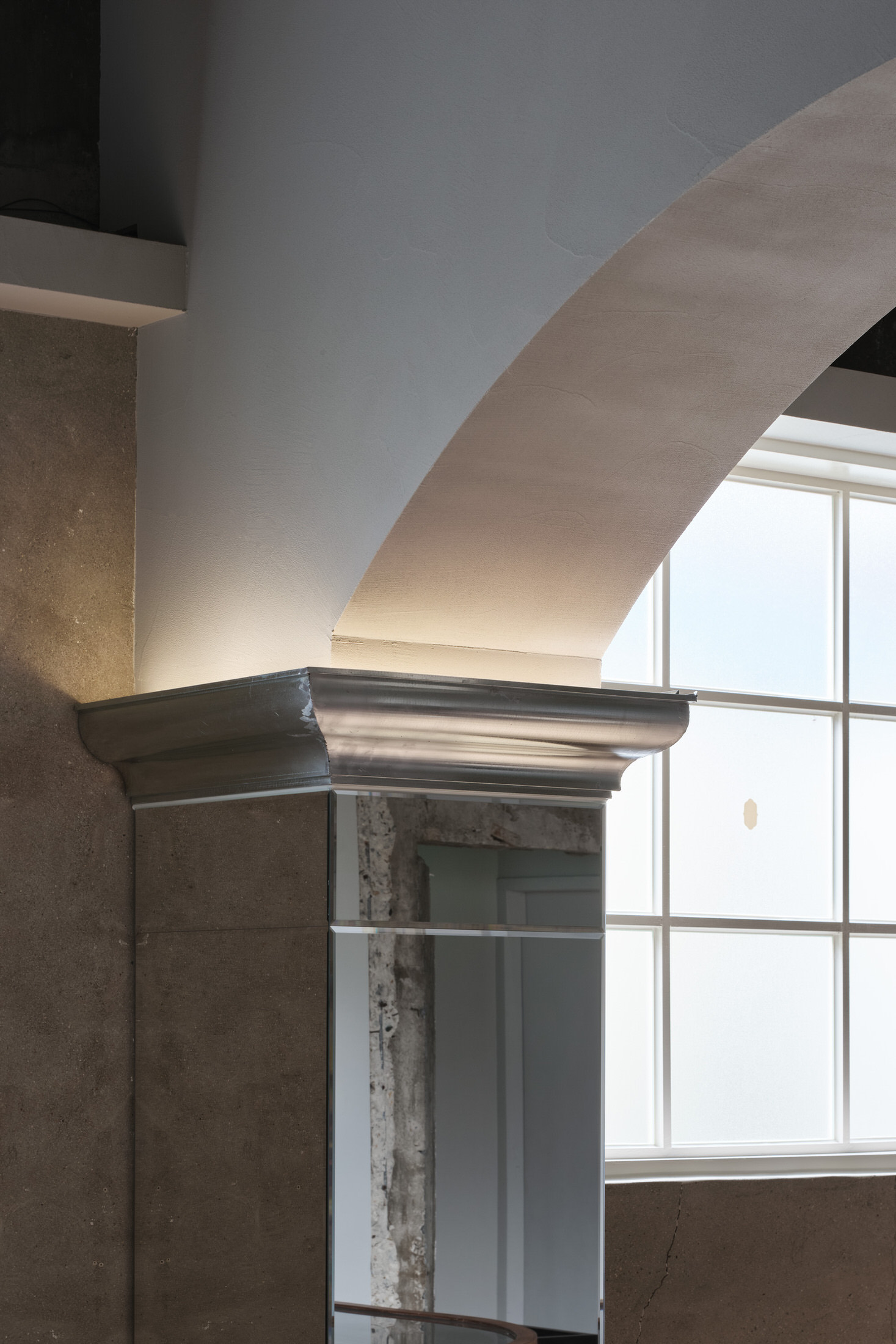 首尔欧式咖啡馆丨韩国首尔丨釜山 Design by 83-36