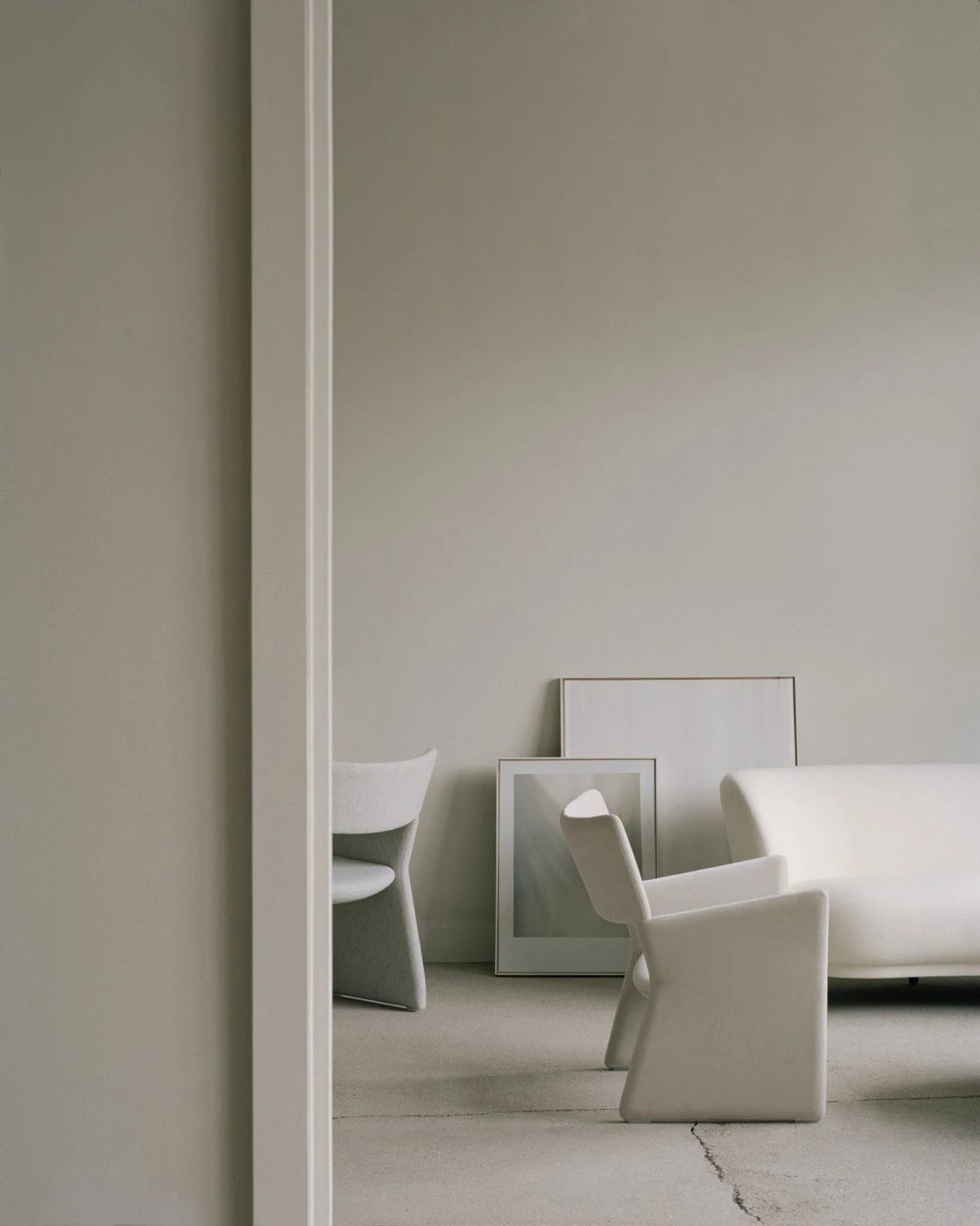 Penthouse Garden 住宅丨英国伦敦丨ZE Workroom-52